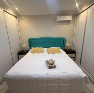 Apart H&L CON BALCON Y PARRILLA in Corrientes