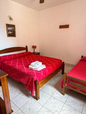 Apart Hotel Bonato