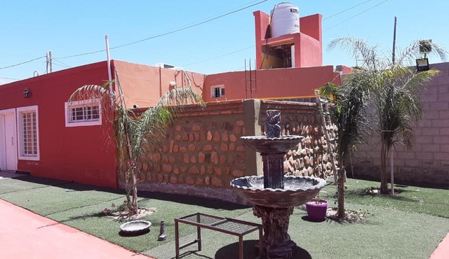 Apart Hotel Del Sol