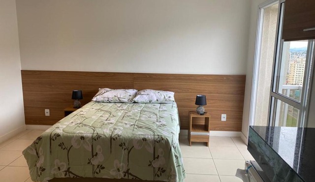 Apart Hotel Diamond Flat 2 Quartos