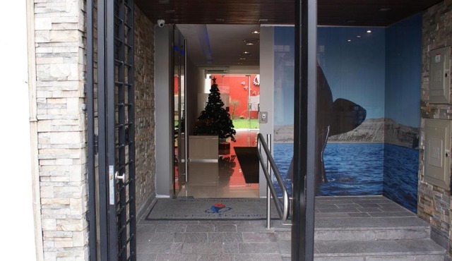 Apart Hotel Independencia - Luz y Fuerza Patagonia