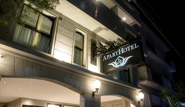 Apart Hotel Jorge I