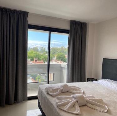 Apart Hotel Jorge I