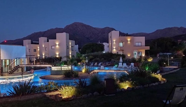 Apart Hotel Los alazanes