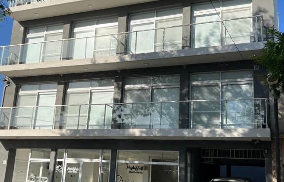 Apart hotel Magda