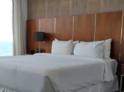 Apart Hotel Nacional Rio de Janeiro in Rio de Janeiro