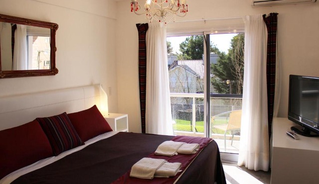 Apart & Hotel Neptuno