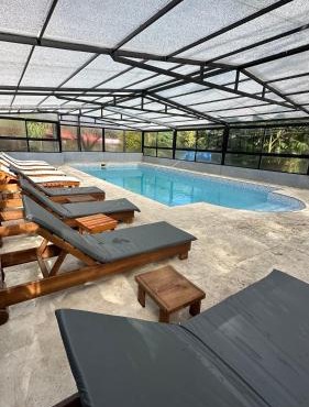 Apart Hotel Nonquen