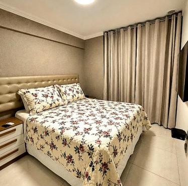 Apart Hotel Palais Versailles, Recem Reformado, TV Cinema, Cama Queen, Shop da Bahia