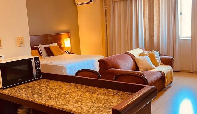 Apart-Hotel Prinz
