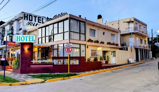 Apart Hotel RITZ