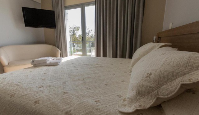 Apart Hotel Rivadavia 815