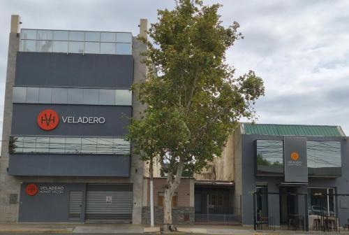 Apart Hotel Veladero