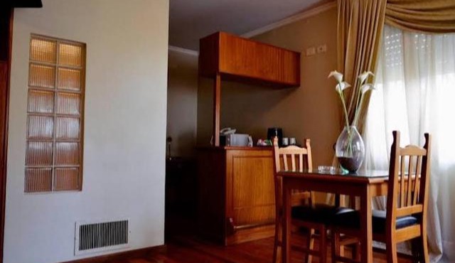 Apart Hotel Villa Don Tomas