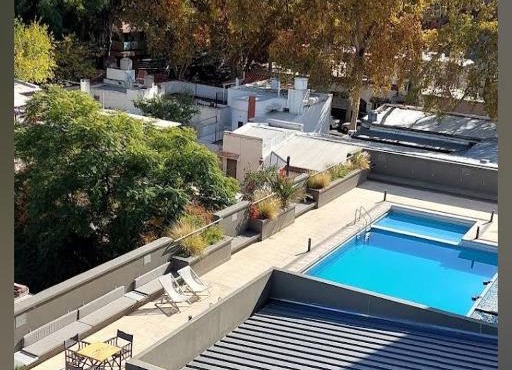 Apart Hotel Villa Don Tomas
