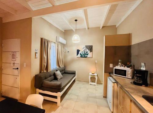 Apart Los Laureles departamento 2