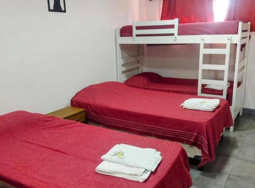 Apart Mi Kaú