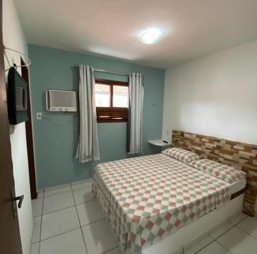 APART Mobiliado