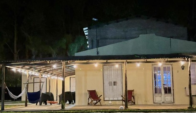 Apart Santa Ana de los Indios Guácaras