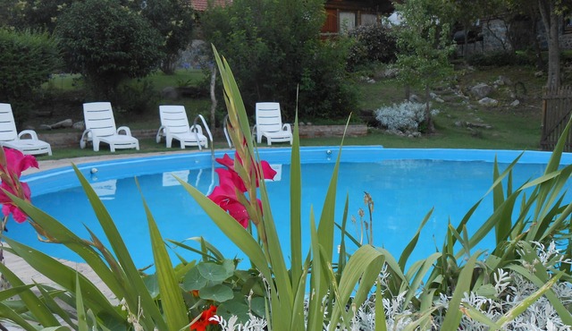 Apart Suites & Cabañas Duendes del Pungo