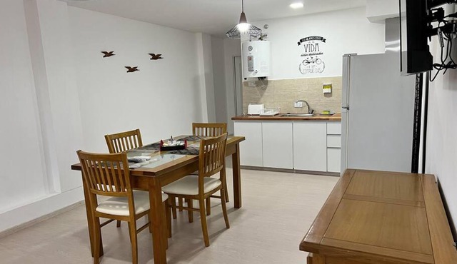 apart trelew 1