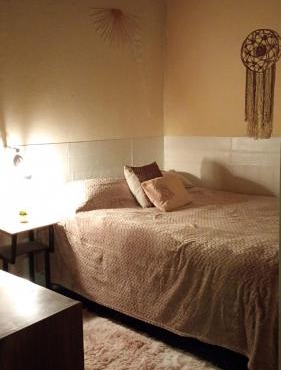 Apart Tunuyan B&B