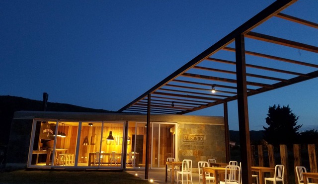 Apartamento The World - Carlos Paz Golf