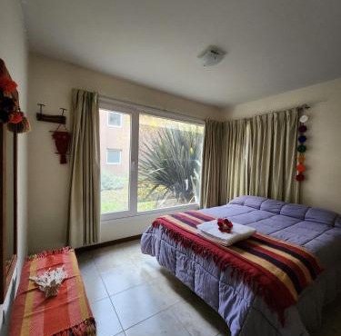 Apartamento 1 Habitación RojoPatagonia
