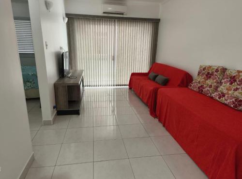 Apartamento ótima localização Guarujá-Enseada