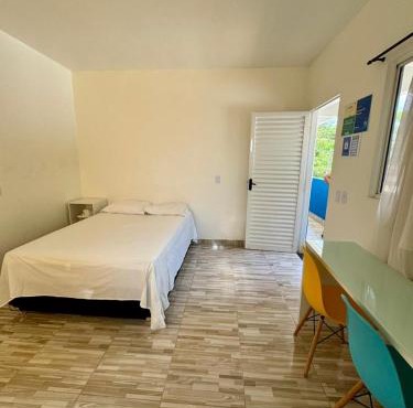 Apartamento 02 Vila Telebrasília in Brasília