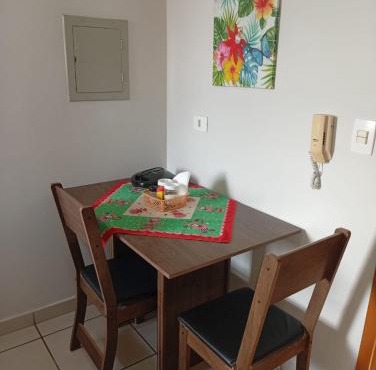 Apartamento 06 na zona 7