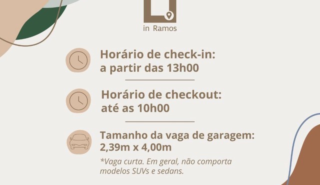 Apartamento 1 central com ar condicionado e 3 smart TVs - UFV a 1 km in Viçosa