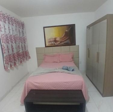 Apartamento 1 Quarto 5 km do aeroporto in Brasília