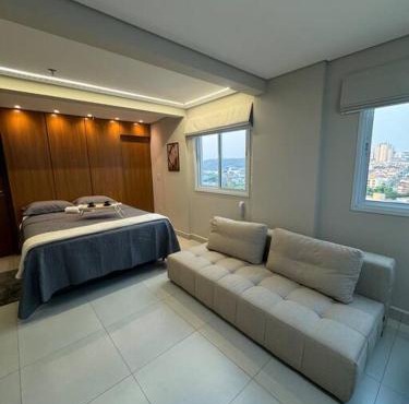 Apartamento 122 - Luxo