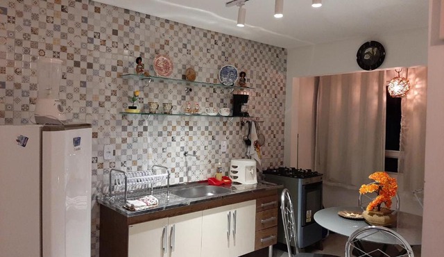 Apartamento 2 - CARUARU-PE