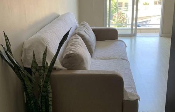 Apartamento 2 dormitórios com garagem in Santa Cruz do Sul
