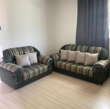 apartamento 21 - centro