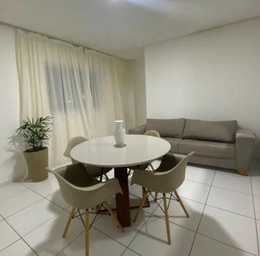 Apartamento 3 min do FIG