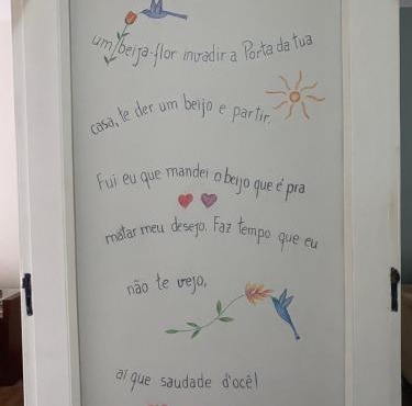 Apartamento 4 quartos Zona Sul de BH
