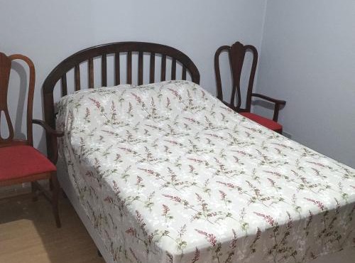 Apartamento 5 ANDAR Pra VOCÊ