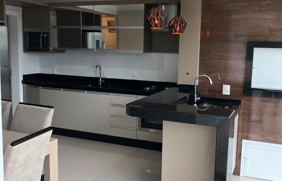 Apartamento 602 Edifício Thermas Palace