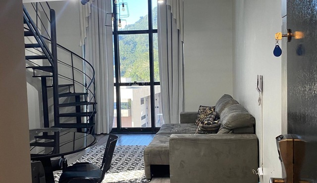 Apartamento 613 Saint Sebastian Flat