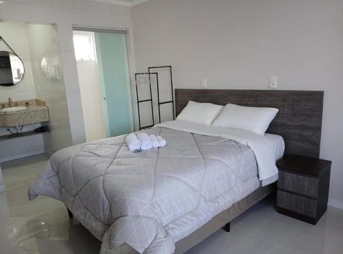 Apartamento Aconchegante em Bento Gonçalves