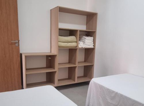 Apartamento aconchego Atalaia in Luis Correia