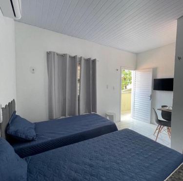 Apartamento Aconchegante e bem localizado