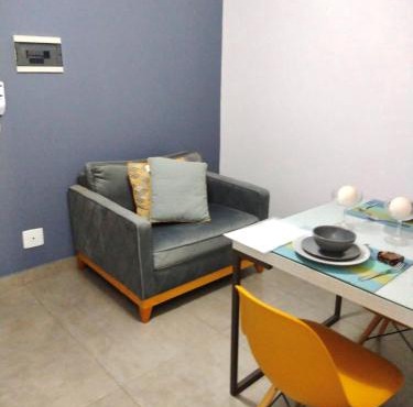 Apartamento aconchegante no Sudoeste in Brasília