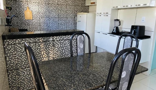 Apartamento Aconchego da Serra in Tianguá