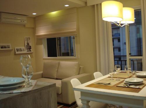 Apartamento Aeroporto