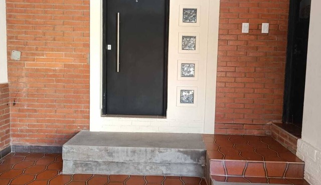 Apartamento Aisha1 en Tres Cerritos, Salta