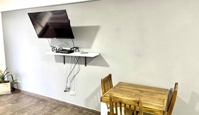 Apartamento Alassio en Tigre Buenos Aires